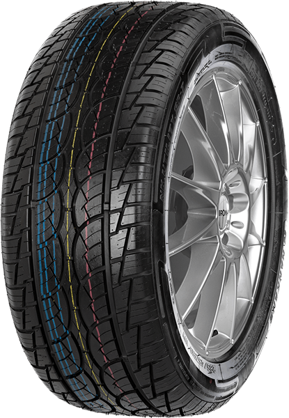 Nankang SP7 275/55 R19 111 V