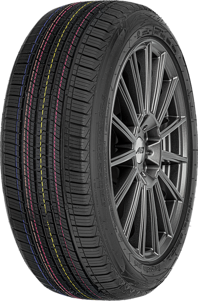 Nankang SP9 235/60 R15 98 S