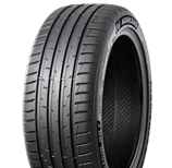 Nankang Sportnex AS-3 EV 255/40 R20 101 W XL, ZR