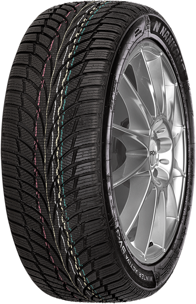 Nankang SV-3 165/65 R14 79 T