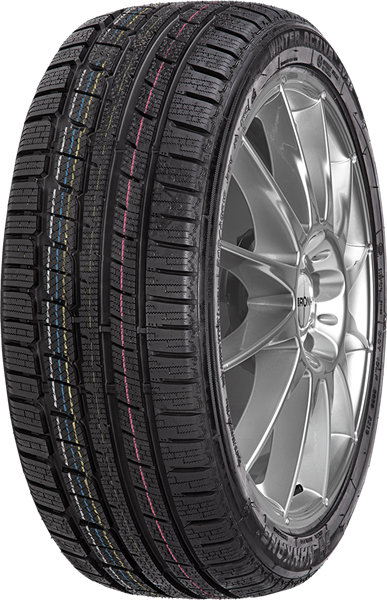 Nankang SV 55 255/55 R19 111 V