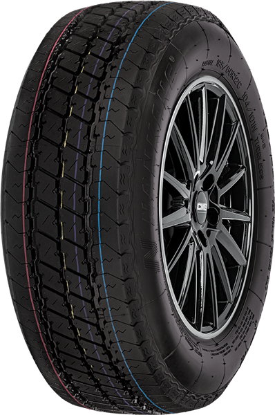 Nankang TR-10 185/80 R14 104/102 N C