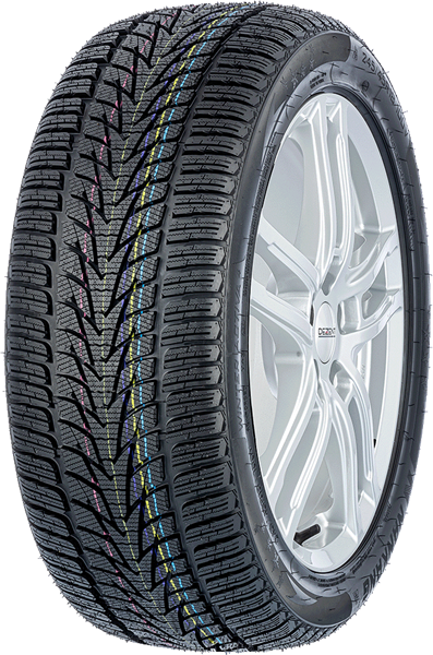 Nankang Winter Activa SV-4 185/65 R15 92 T XL