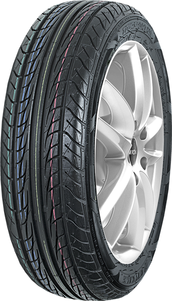 Nankang XR 611 155/70 R12 77 T XL