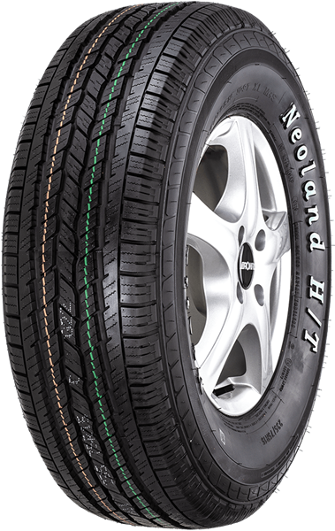 Neolin NeoLand H/T 265/70 R16 112 T