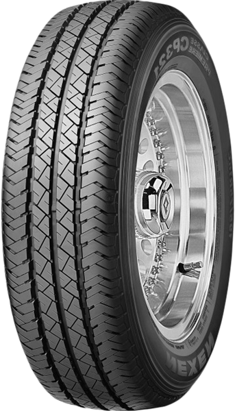 Nexen CP321 155/80 R12 88/86 S