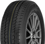 Nexen CP521 215/70 R16 108/106 T C
