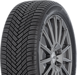 Nexen N'blue 4Season 2 255/40 R20 101 W XL