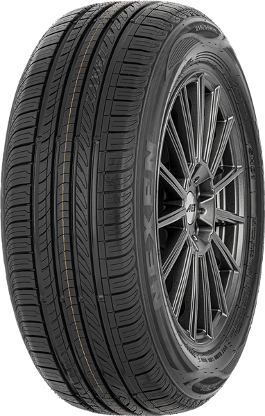 Nexen N'Blue Eco 185/55 R15 82 H