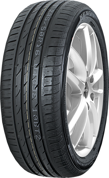 Nexen N'Blue HD Plus 185/60 R15