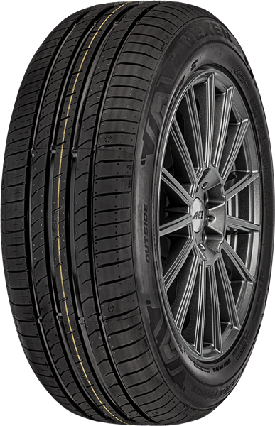 Nexen N'Fera Primus 225/50 R16 96 W XL