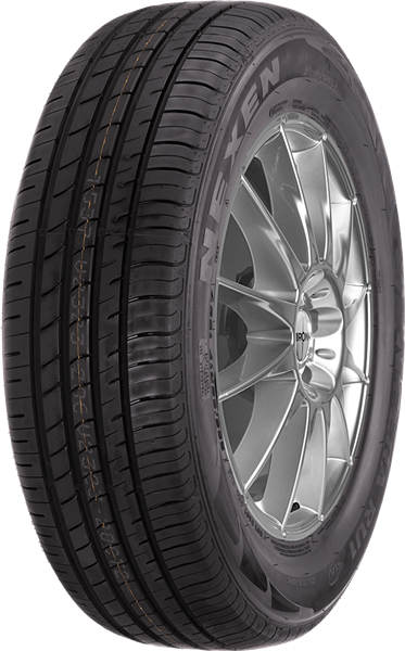 Nexen N'Fera RU1 275/45 R19 108 Y XL