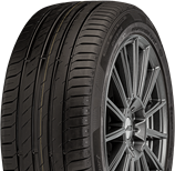 Nexen N'Fera Sport 205/65 R17 100 Y XL, *