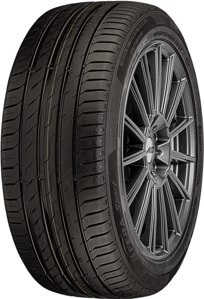 Nexen N'Fera Sport 245/50 R18 100 Y