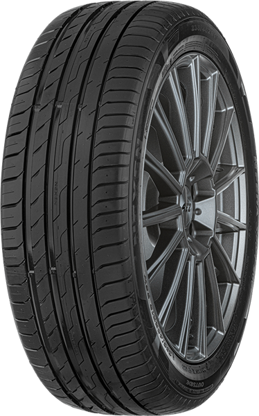 Nexen N'Fera Sport SUV 215/60 R17 96 H