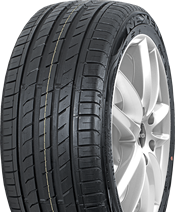 Nexen N'Fera SU1 205/40 R16 79 W