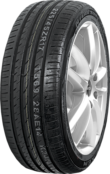 Nexen N'Fera SU4 215/60 R16 99 V XL