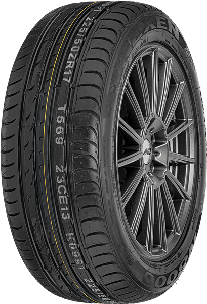 Nexen N8000 235/40 R19 96 Y XL