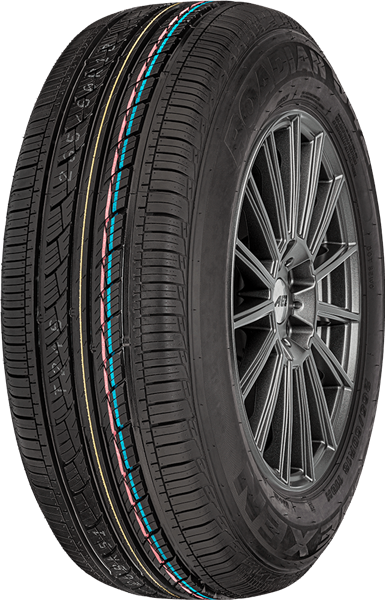 Nexen ROADIAN 542 255/60 R18 108 H