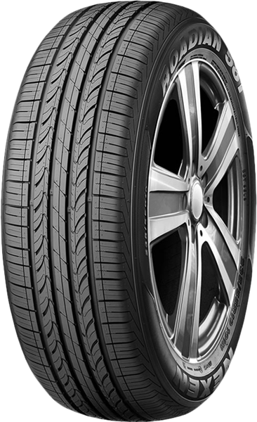 Nexen ROADIAN 581 205/55 R16 91 H