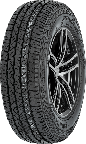 Nexen Roadian AT 4x4 31x10.50R15 109 S LT