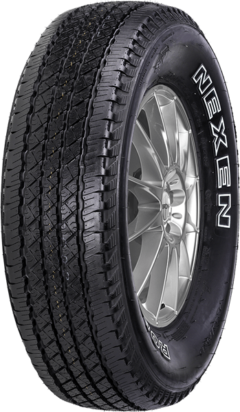 Nexen ROADIAN HT SUV 215/75 R15 100 S RWL