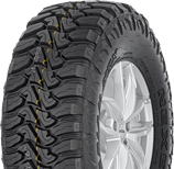 Nexen Roadian MTX RM7 295/70 R17 121/118 Q POR