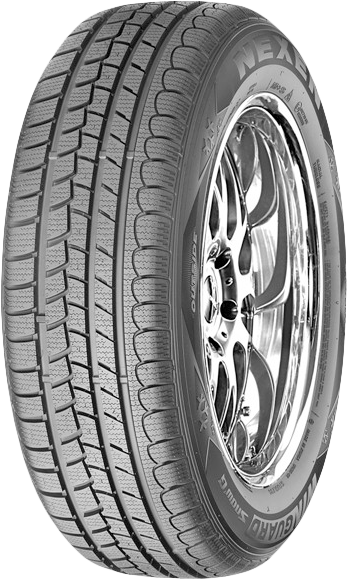 Nexen Winguard Snow G 185/60 R14 82 T