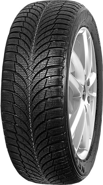 Nexen Winguard Snow'G WH2 225/50 R17 98 V XL