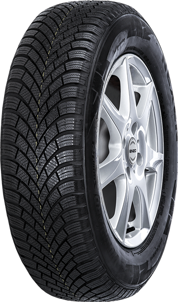 Nexen Winguard SnowG 3 WH21 185/60 R15 88 T XL