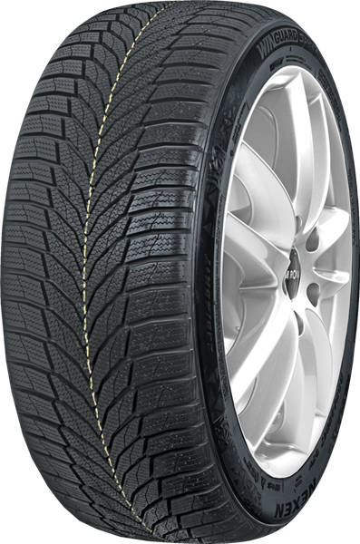 Nexen Winguard Sport 2 225/50 R17 98 V XL