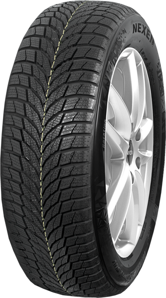 Nexen Winguard Sport 2 SUV 235/55 R18 104 H XL