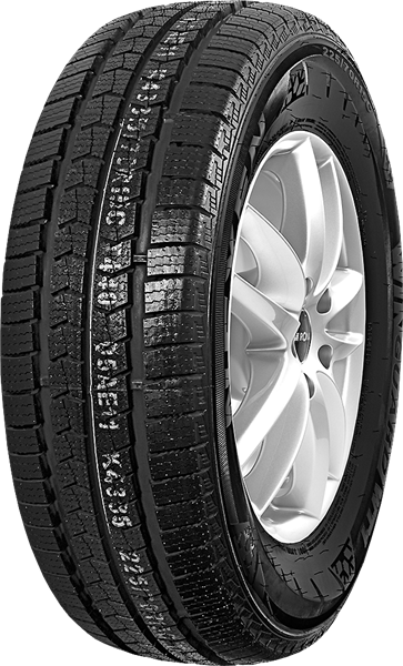 Nexen Winguard WT1 195/60 R16 99/97 T C