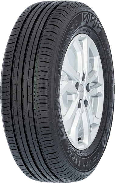 Nokian Tyres Cargoproof C 195/75 R16 110/108 R C