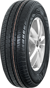 Nokian Tyres cLine Cargo 185/75 R16 104/102 S C