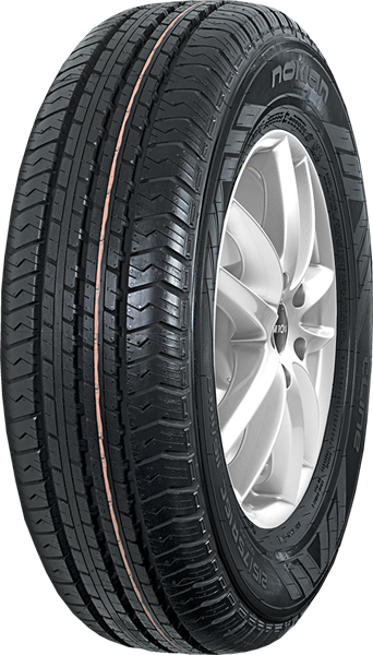 Nokian Tyres cLine Cargo 185/75 R16 104/102 S C