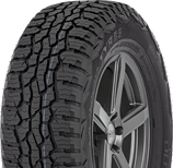 Nokian Tyres Outpost AT 255/70 R16 111 T