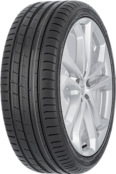 Nokian Tyres Powerproof 1 245/45 R18 100 Y XL, ZR