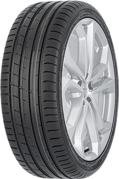 Nokian Tyres Powerproof 1 225/35 R19 88 Y XL, ZR