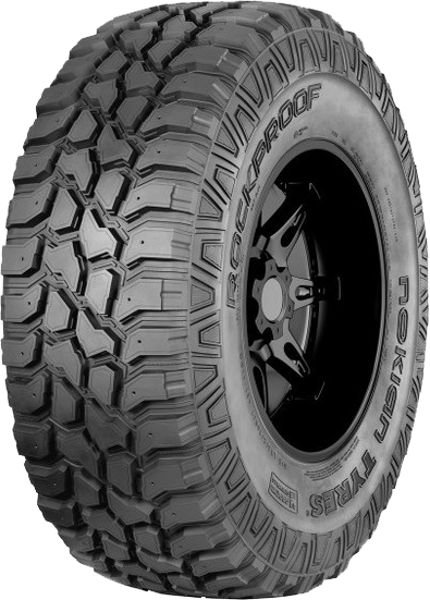 Nokian Tyres Rockproof 35x12.50 R20 121 Q