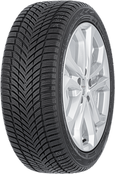 Nokian Tyres Seasonproof 1 195/55 R16 91 V XL