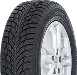 Nokian Tyres Seasonproof C1 215/75 R16 116/114 R C