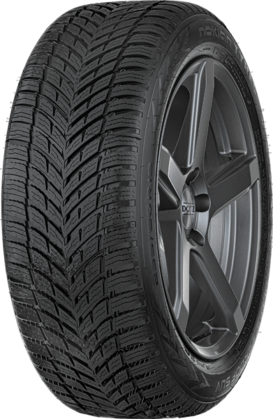 Nokian Tyres Seasonproof SUV 225/60 R17 103 V XL