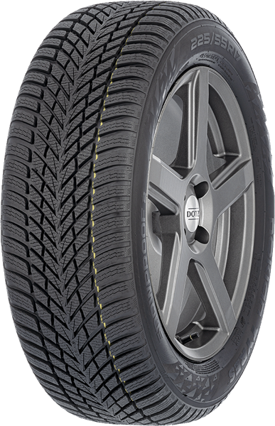 Nokian Tyres Snowproof 2 185/65 R15 88 T