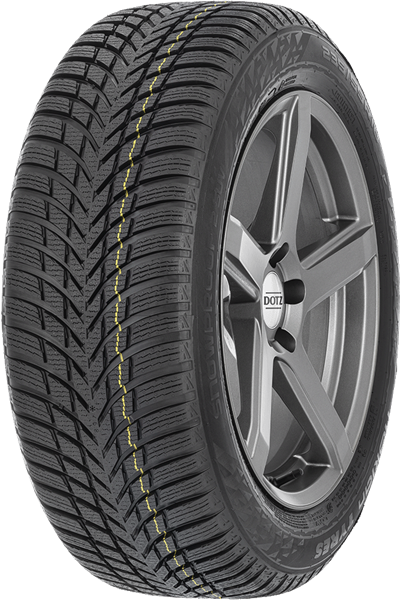 Nokian Tyres Snowproof 2 SUV 235/50 R21 104 W XL