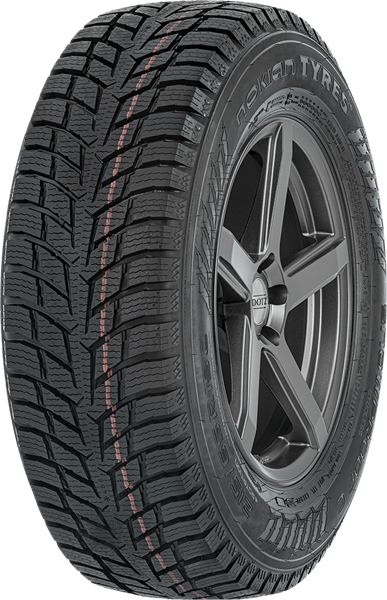 Nokian Tyres Snowproof C 215/70 R15 109/107 R C