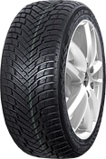 Nokian Tyres WeatherProof 205/55 R16 91 H