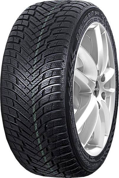 Nokian Tyres WeatherProof 155/65 R14 75 T