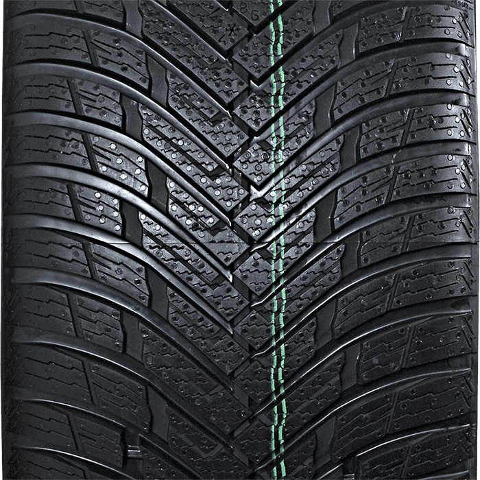 Frill Thanksgiving Affirm Nokian Tyres WeatherProof » Sprawdź testy i opinie » Oponeo