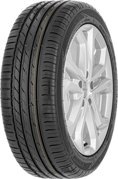 Nokian Tyres Wetproof 1 185/65 R15 88 H